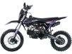 Фото питбайка Spark SP150P-1 вид слева