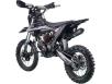 Фото питбайка Spark SP150P-1 вид сзади
