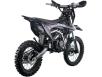 Фото питбайка Spark SP150P-1 вид сзади под углом