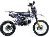 Фото питбайка Spark SP150P-2 вид справа