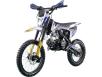 Фото питбайка Spark SP150P-2 вид спереди