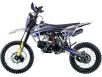 Фото питбайка Spark SP150P-2 вид слева