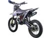 Фото питбайка Spark SP150P-2 вид сзади