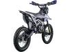 Фото питбайка Spark SP150P-2 вид сзади под углом