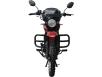 Фото мопеда Spark 125C-2SD вид спереди