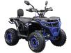 Фото квадроцикла Spark APEX 125 синего цвета