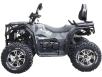 Фото квадроцикла Spark APEX 250SE вид слева
