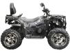 Фото квадроцикла Spark APEX 250SE вид справа