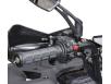 Фото левой ручки квадроцикла Spark APEX 250SE