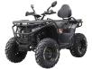 Фото квадроцикла Spark APEX 250 вид спереди под углом