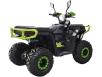 Фото квадроцикла Spark Atom 125 вид справа под углом