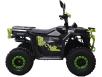 Фото квадроцикла Spark Atom 125 вид справа