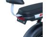 Фото задней фары электроскутера SPARK COMPACT