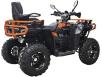 Фото квадроцикла Spark Grand 200SE вид справа под углом