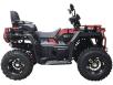 Фото квадроцикла Spark Grand 250SE вид справа