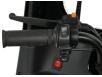 Фото левой ручки электроскутера Spark Guard