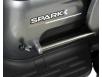 Фото слайдера электроскутера Spark Guard