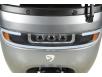 Фото передней фары электроскутера Spark Guard