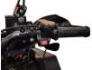 Фото правой ручки электроквадроцикла Spark Hornet