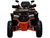 Фото электроквадроцикла Spark Hornet вид спереди