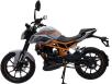 Фото мотоцикла Spark Raven 200R вид слева