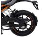 Фото заднего колеса мотоцикла Spark Raven 200R