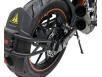 Фото заднего тормоза мотоцикла Spark Raven 200R