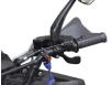 Фото правой ручки квадроцикла Spark SP125-8 NEW