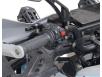 Фото левой ручки квадроцикла Spark SP125-8 NEW