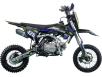 Фото питбайка Spark SP125P-1 вид справа