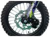 Фото переднего тормоза питбайка Spark SP125P-1