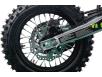 Фото заднего тормоза питбайка Spark SP125P-1