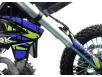 Фото вилки питбайка Spark SP125P-1