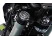 Фото регулировки вилки питбайка Spark SP125P-1