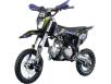 Фото питбайка Spark SP125P-1 вид спереди