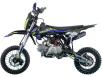 Фото питбайка Spark SP125P-1 вид слева