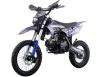 Фото питбайка Spark SP125P-2 вид спереди