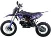 Фото питбайка Spark SP125P-2 вид слева