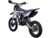 Фото питбайка Spark SP125P-2 вид сзади