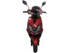 Фото скутера Spark SP125S-20 вид спереди