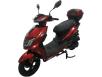 Фото скутера Spark SP125S-20 вид спереди под углом