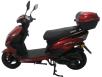 Фото скутера Spark SP125S-20 вид слева