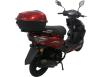 Фото скутера Spark SP125S-20 вид справа под углом