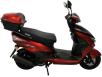 Фото скутера Spark SP125S-21 вид справа