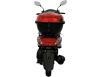 Фото скутера Spark SP125S-21 вид сзади