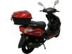 Фото скутера Spark SP125S-21 виж справа под углом