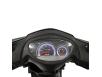 Фото приборной панели скутера Spark SP125S-21