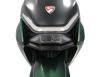 Фото передней фары скутера Spark SP125S-21