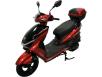 Фото скутера Spark SP125S-21 вид спереди под углом