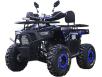 Фото квадроцикла Spark SP150-12 вид спереди под углом